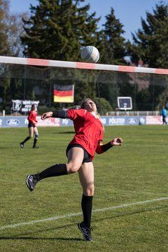 Bild 305 - wU16 Deutsche Meisterschaft